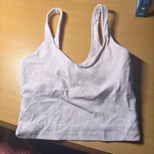 Lululemon Tank Align Pink 4 thumbnail 1