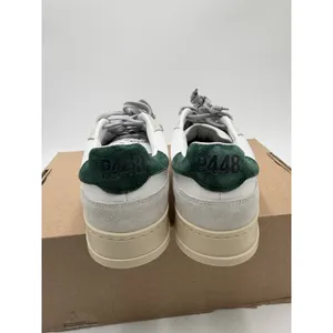 P448 Bali White Green Womens Size 37 Us 6.5-7 Nwb thumbnail 6