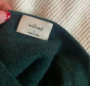 Wilfred Sicily Sweater Tank thumbnail 3