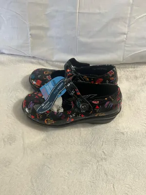 Easy Works by Easy Street Women's Size 7.5 Slip Resistant Slip Resistant Shoes thumbnail 2