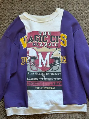 Sweatshirt Multiple Size XS thumbnail 4