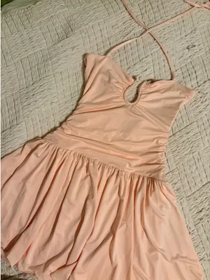 Oh polly Dress Mini thumbnail 2