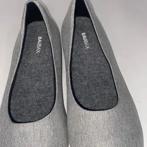 BAUBAX Women Comfortable Dressy‎ Merino Flats Size : 10 thumbnail 9