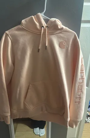 Carhartt Hoodie thumbnail 1