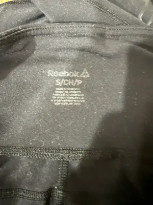 Reebok Leggings thumbnail 4