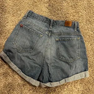 BDG mom high rise shorts thumbnail 3