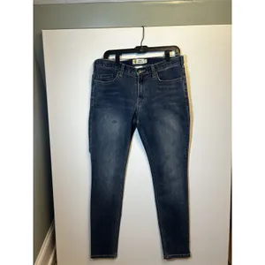 Carhartt Rugged Flex Layton Skinny Leg Jeans Slim Fit Size 10 Stretch Denim thumbnail 6