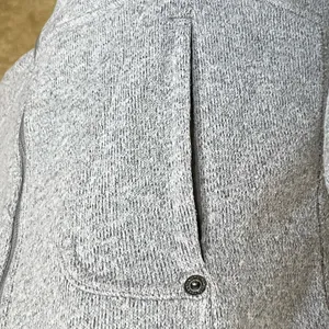 Avalanche Women's Full Zip High Neck Fleece Jacket Athleisure Gorpcore Sz Small thumbnail 10
