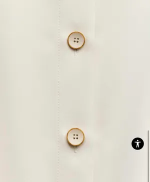 ZARA Mini Dress thumbnail 4