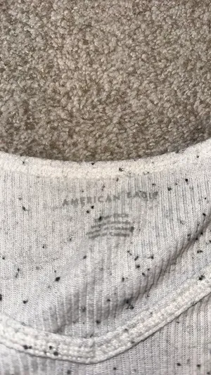American Eagle Long Sleeve Top thumbnail 5