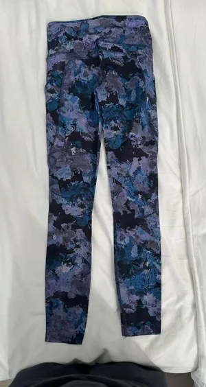 Fast Free Leggings thumbnail 6