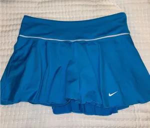 Skirt Blue Size M thumbnail 1