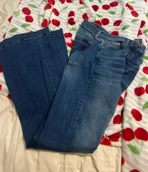 7 For All Mankind Jeans Dojo thumbnail 1