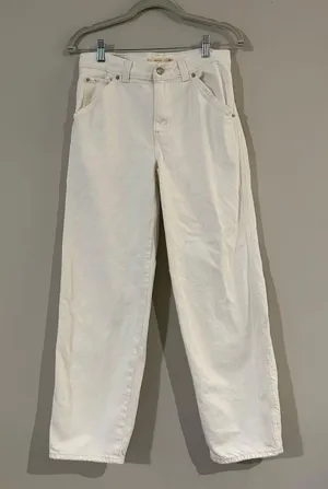 Levis Dad Utility Jeans thumbnail 8