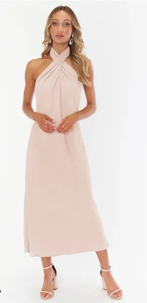 Show Me Your Mumu Dress thumbnail 1