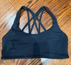 Lululemon Sports Bra thumbnail 1