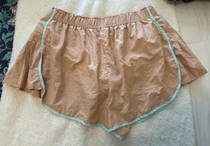 Free People Movement Easy Tiger Shorts thumbnail 4