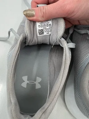 Under Armour Ladies’ Skylar Running Shoes 9 thumbnail 9