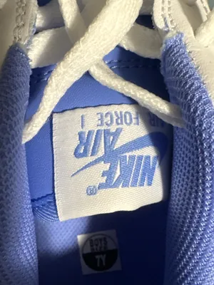 Nike Airforce thumbnail 8