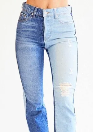 Revice Denim Jeans thumbnail 1