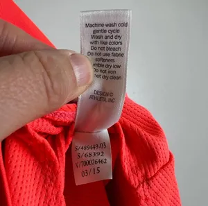 Athleta Bustle Tennis Active Golf Skirt thumbnail 6