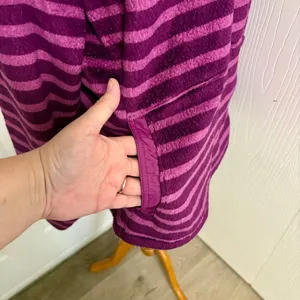 North Face Fleece Pullover H2 thumbnail 5