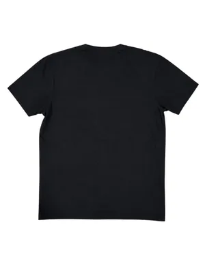 Disney Mickey Mouse Oversized T-Shirt Women’s XL Black 100% Cotton Graphic Tee thumbnail 4