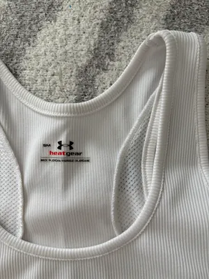 Under Armour Tank Top thumbnail 2