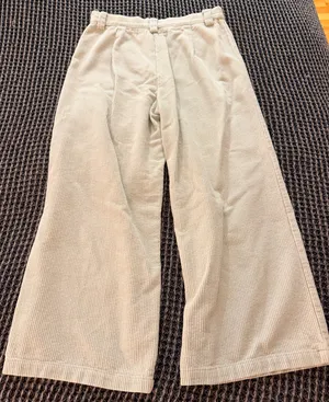 Charlie Holiday Corduroy Pants thumbnail 2