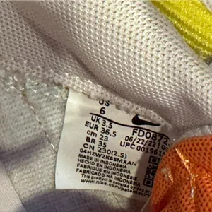 Nike Court Legacy Lift Sneakers Women's 6 thumbnail 7