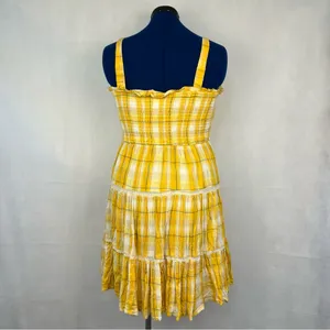 Cotton & Rye Sundress, Dress: Large thumbnail 3