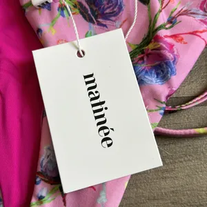 Matinee fiore Rosa bikini set Pink thumbnail 2