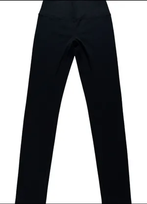OFFLINE by Aerie OG Original Leggings Women S Black Hi-Rise Yoga Athletic thumbnail 1
