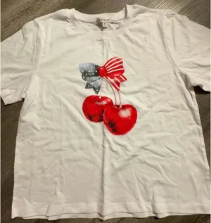 Francesca's Shirt  thumbnail 1