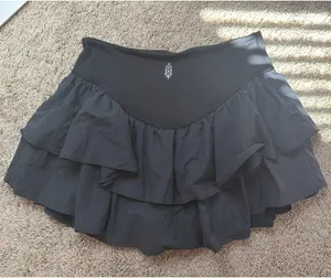 Free People Skirt Mini thumbnail 2