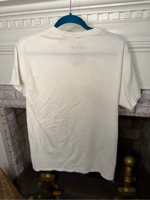 Lainey Wilson Whipple Junction Graphic Tee M Country Western thumbnail 2