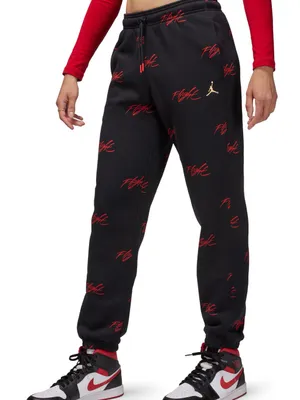 Jordan Brooklyn Heroes Fleece Sweatpants thumbnail 4