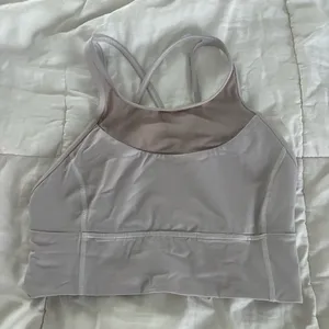 Lululemon Bra Tank thumbnail 1