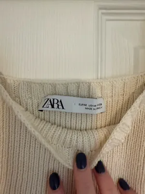 ZARA Top Tank thumbnail 2