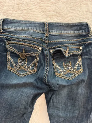 Wrangler Jeans Bootcut thumbnail 3