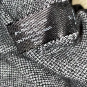 Lane Bryant leopard print knit sweater size 26/28 thumbnail 6