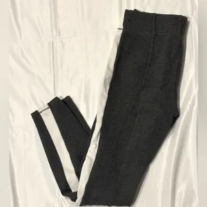 Abercrombie leggings thumbnail 1