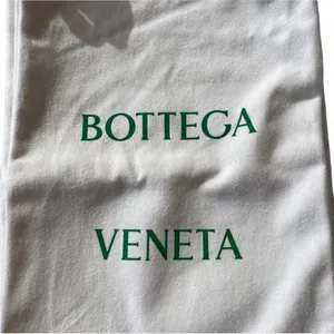 Bottega Veneta 8” x 16” Dust Bag thumbnail 2