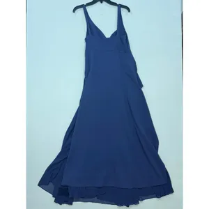 Simkhai Sequoia Sleeveless V Neck Midi Dress Size 8 thumbnail 6