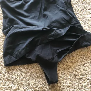 Lululemon Twist Knot Front Dance Bodysuit Leotard thumbnail 3