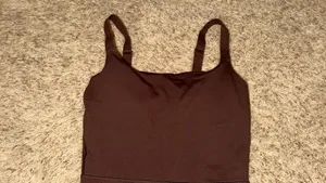 Aerie offline body suit  thumbnail 4