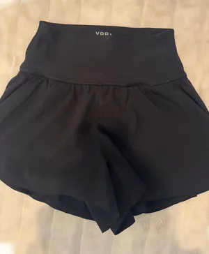 Abercrombie YPB Shorts Workout thumbnail 1