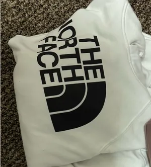 The North Face Hoodie thumbnail 2