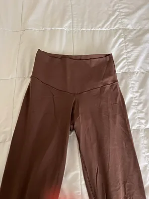 Aerie offline real me 7/8 leggings thumbnail 4