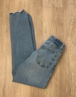 abercrombie & fitch jeans thumbnail 1